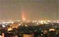 Powerful Explosions At Strategic Facilities In Iran