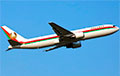 Самолет Лукашенко неожиданно улетел из Кении