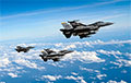 Politico: Группа военных чиновников подталкивает Пентагон к отправке F-16 Украине
