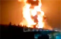 Удар по заводу «Шахедов» в Иране: появились спутниковые снимки