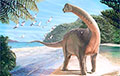 Находка на миллиард: ученые обнаружили необычное «лицо» динозавра