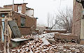Іран узрушыў магутны землятрус: загінулі тры чалавекі, больш за 800 паранены