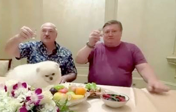 Lukashenka Insulted Muslims Twice In A Twenty-Second Video