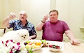 Lukashenka Insulted Muslims Twice In A Twenty-Second Video