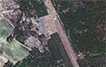Появились спутниковые снимки аэродрома под Мозырем