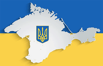 Полковник ВСУ рассказал, когда начнется освобождение Крыма от российских оккупантов