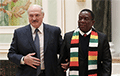 «Нік і Майк»: У Зімбабвэ ўдарылі па самалюбстве Лукашэнкі