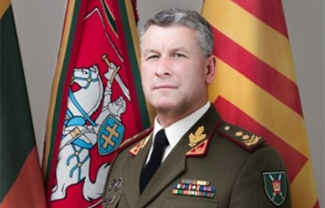 Главком вооруженных сил Литвы: Россияне готовятся к следующей волне наступления