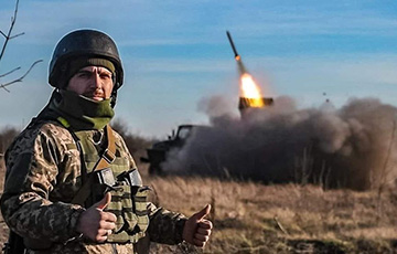 Украинские десантники уничтожили штурмовую группу «вагнеровцев» под Марьинкой