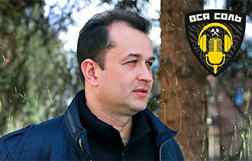 Силовики забрали из офиса солигорского «Шахтера» директора клуба