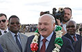 Эпическое унижение Лукашенко в Зимбабве