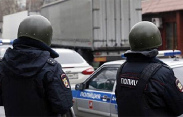 Путин ввел бессрочный уровень террористической угрозы в приграничных с Украиной регионах