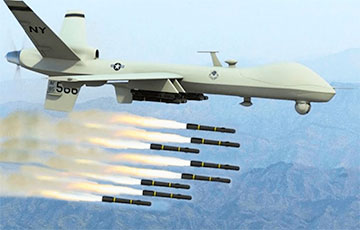 WSJ: В США предложили Украине ударные дроны за один доллар