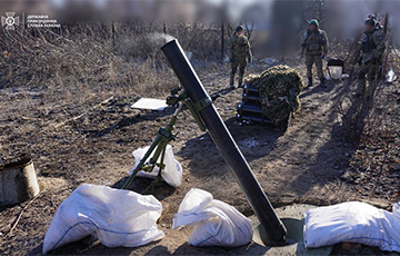‘Tricky Maneuver’ Cost Russians Near Bakhmut