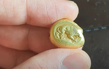 Ученые выяснили, где были отчеканены первые в мире монеты