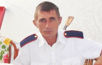 ‘Ataman’ From Russia’s Volgograd Region Liquidated In Ukraine