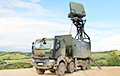 Ground Master 200: Эксперт ацаніў радар, які перададуць Украіне