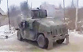 Видеофакт: Боевая работа украинского гранатометчика вблизи Бахмута