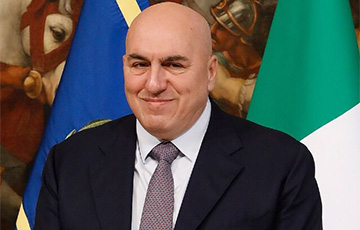 Министр обороны Италии: Новый пакет помощи Украине будет включать оружие для защиты от ракетных атак РФ