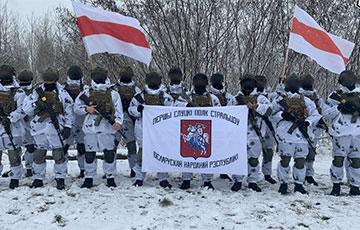 На ОНТ заговорили о вооруженном восстании в Беларуси