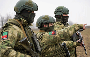 Командиров российской армии в Украине поразили психические расстройства