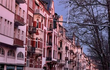 «Купить квартиру реально»: белорусы переехали в немецкий город миллионеров