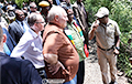 Зимбабвийские фотографы показали, как на самом деле выглядит Лукашенко