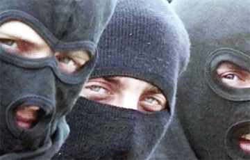Сбежавшие из Украины «вагнеровцы» устроили в России террор