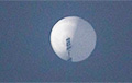 В Китае заявили, что «шар-шпион» над США — метеорологический зонд