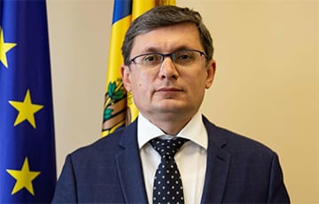Спикер парламента Молдовы: С антропологической точки зрения Лавров деградировал