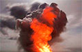 Powerful Explosions In Belgorod: Oil Depot Burning Near City