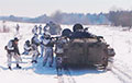 ISW: УСУ правялі паспяховую контратаку пад Аўдзееўкай