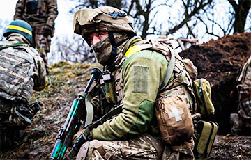 Украинский генерал: Наступление станет ловушкой для армии РФ