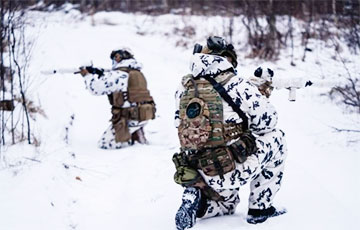 AFU Liquidate Russian Brigade Commander, Dozen More Officers