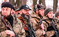 На юге Херсонской области началась «война» между кадыровцами и ФСБ России