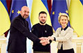 Саммит ЕС - Украина: О чем договорились в Киеве