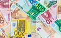 Евро в Беларуси подорожал почти до трех рублей