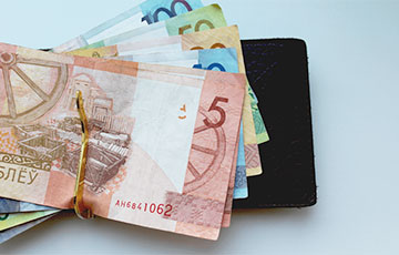 5 рублей за 60 долларов: какие белорусские банкноты продаются на eBay