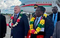 Zimbabwean Media Revealed The Secret Of Lukashenka And Mnangagwa Negotiations