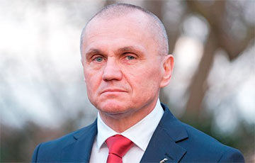 Polish General: Any Offensive Of Belarusian Army Is Doomed To Fail