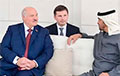 Лукашенко в ОАЭ встречался с российскими миллионерами