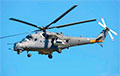 Белорусский режим получит вертолеты Ми-35М и самолеты Су-30СМ