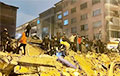 Магутны землятрус у Турцыі: больш за 100 загінулых