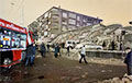 Экспэрты: Ахвярамі землятрусу ў Турцыі і Сірыі маглі стаць да 11 400 чалавек