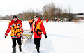 В Гомельской области 21 человек отрезан паводком от «большой земли»
