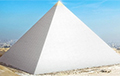 Ученые показали, как выглядели Великие Пирамиды сразу после строительства