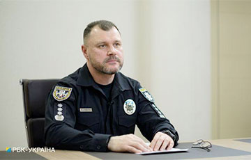 В Украине назначен новый министр внутренних дел после крушения вертолета в Броварах