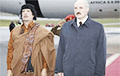 "Let's Look At The Fate Of Lukashenko's Friends"