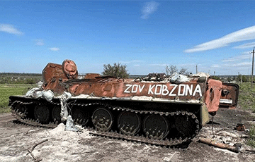 Россия загоняет себя в капкан