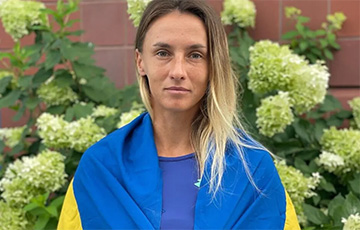 Украинская теннисистка отказалась выходить на корт с ябатькой Соболенко
